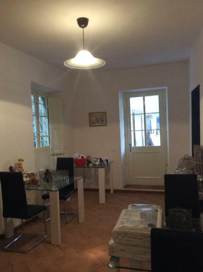 Villa Moni Bagni di Lucca Kültér fotó