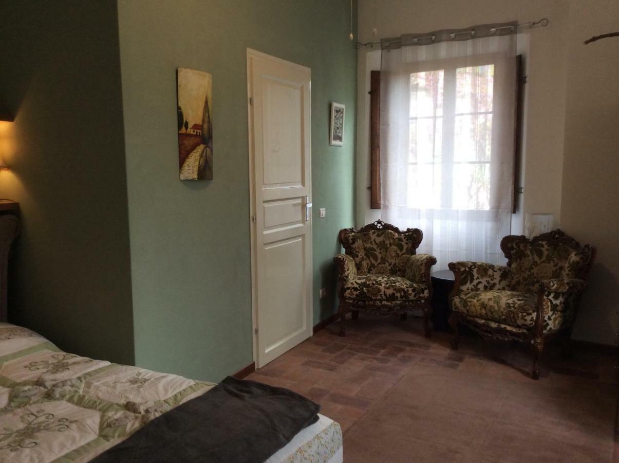Villa Moni Bagni di Lucca Kültér fotó