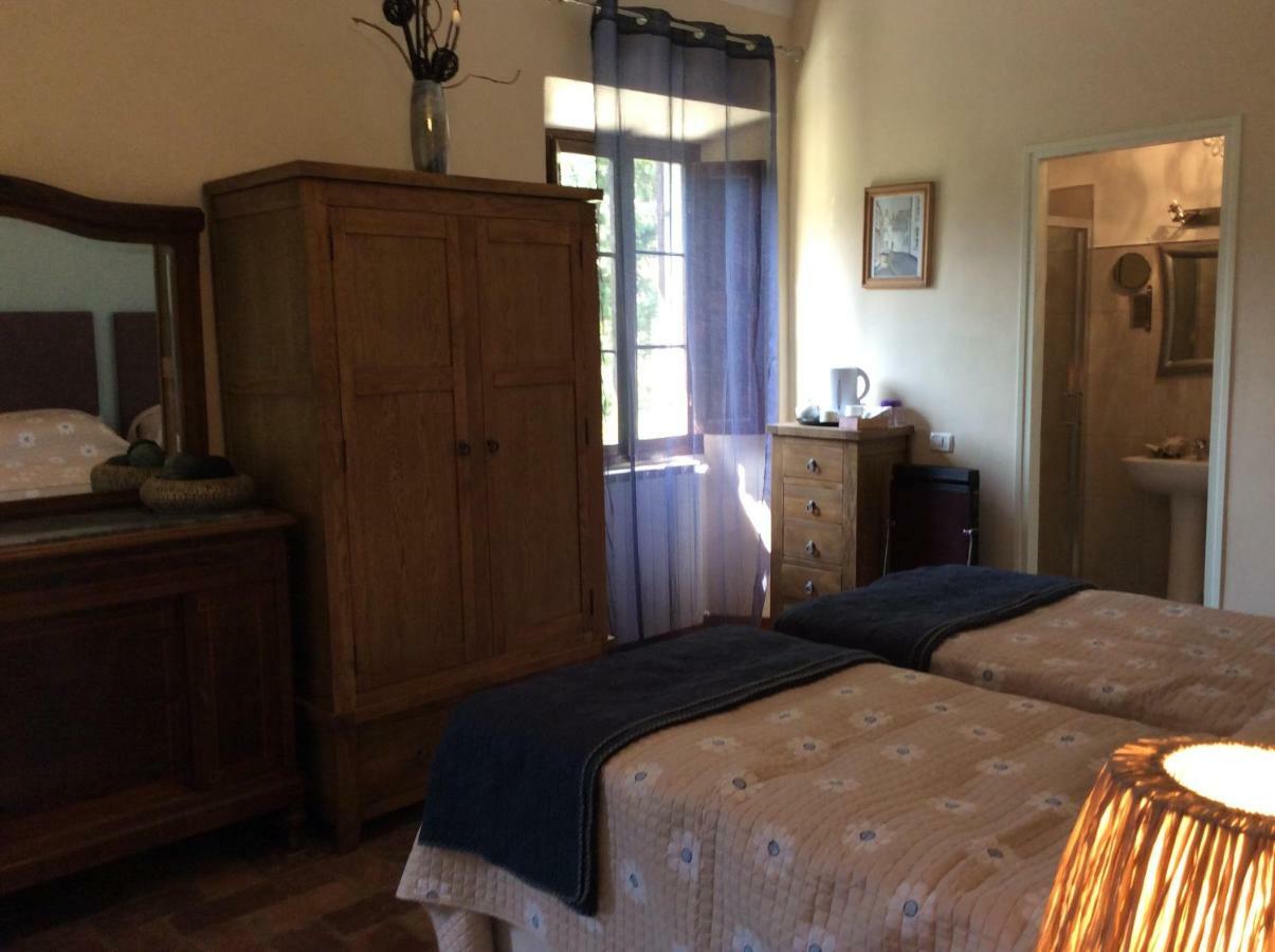 Villa Moni Bagni di Lucca Kültér fotó