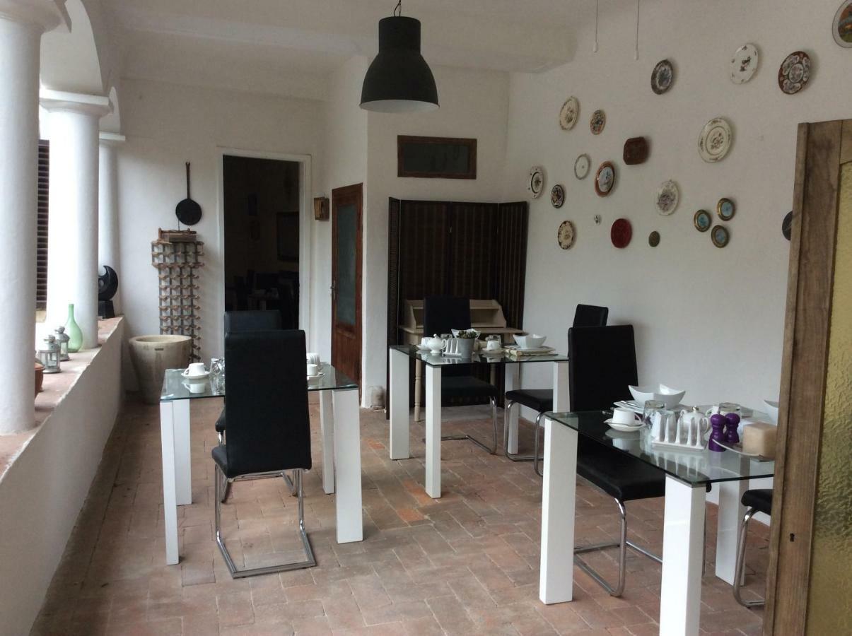 Villa Moni Bagni di Lucca Kültér fotó