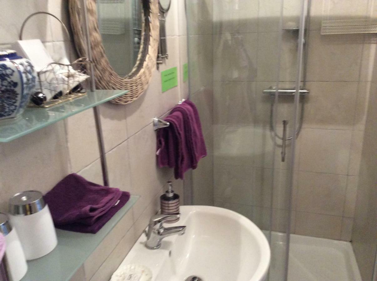 Villa Moni Bagni di Lucca Kültér fotó