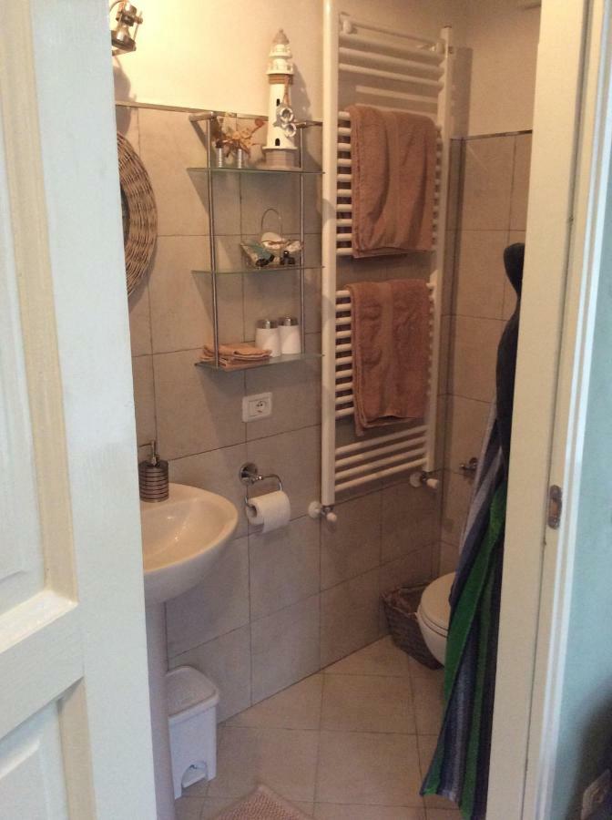 Villa Moni Bagni di Lucca Kültér fotó